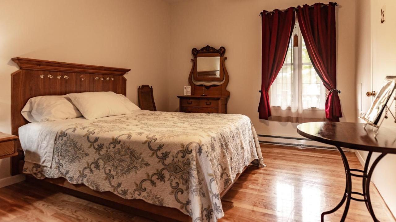 Akamaraska 4* Kamouraska