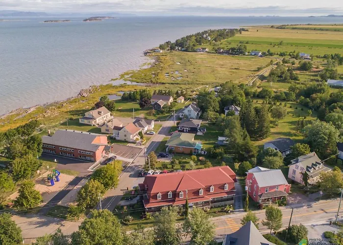 Auberge Akamaraska