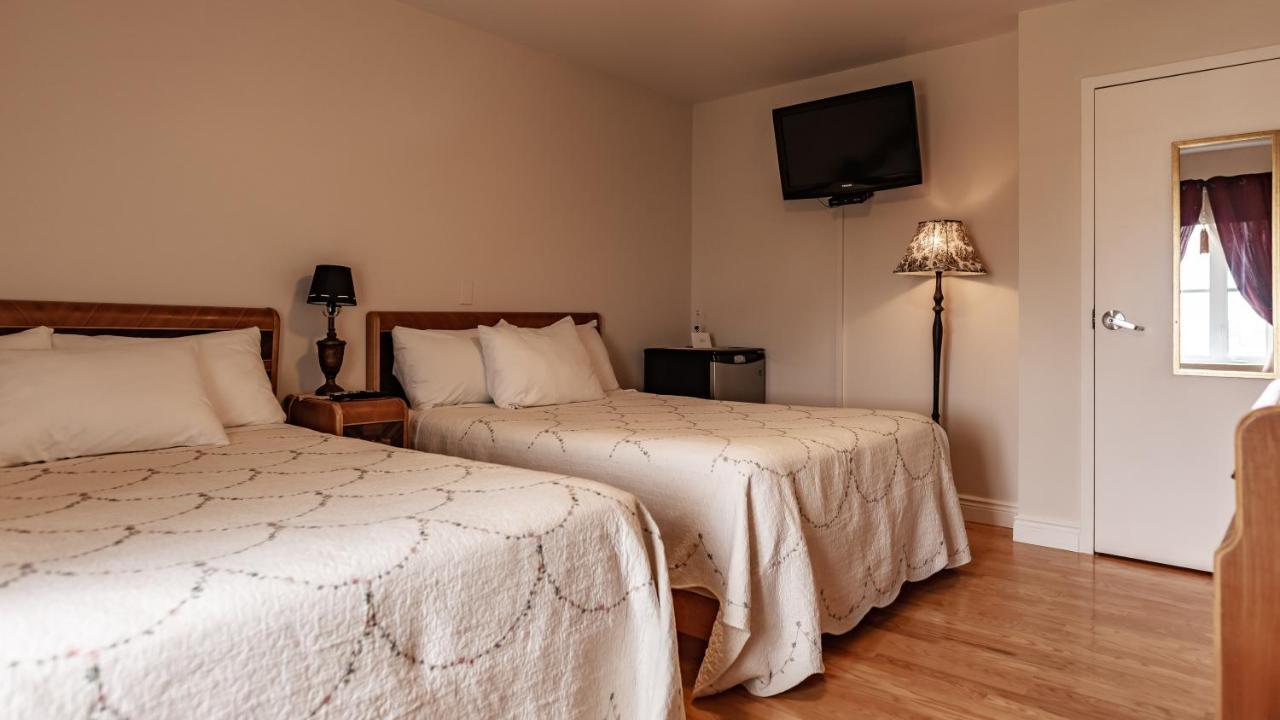 Akamaraska Hotel Kamouraska