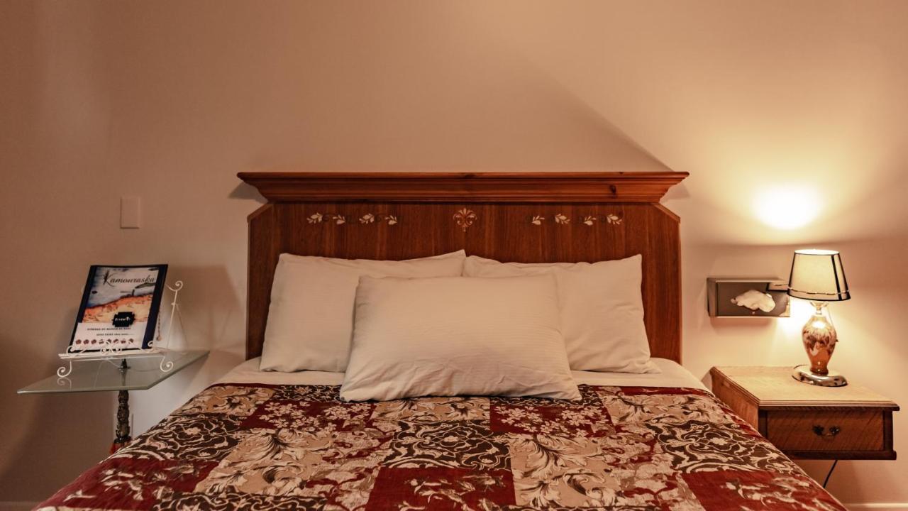 Akamaraska 4* Kamouraska